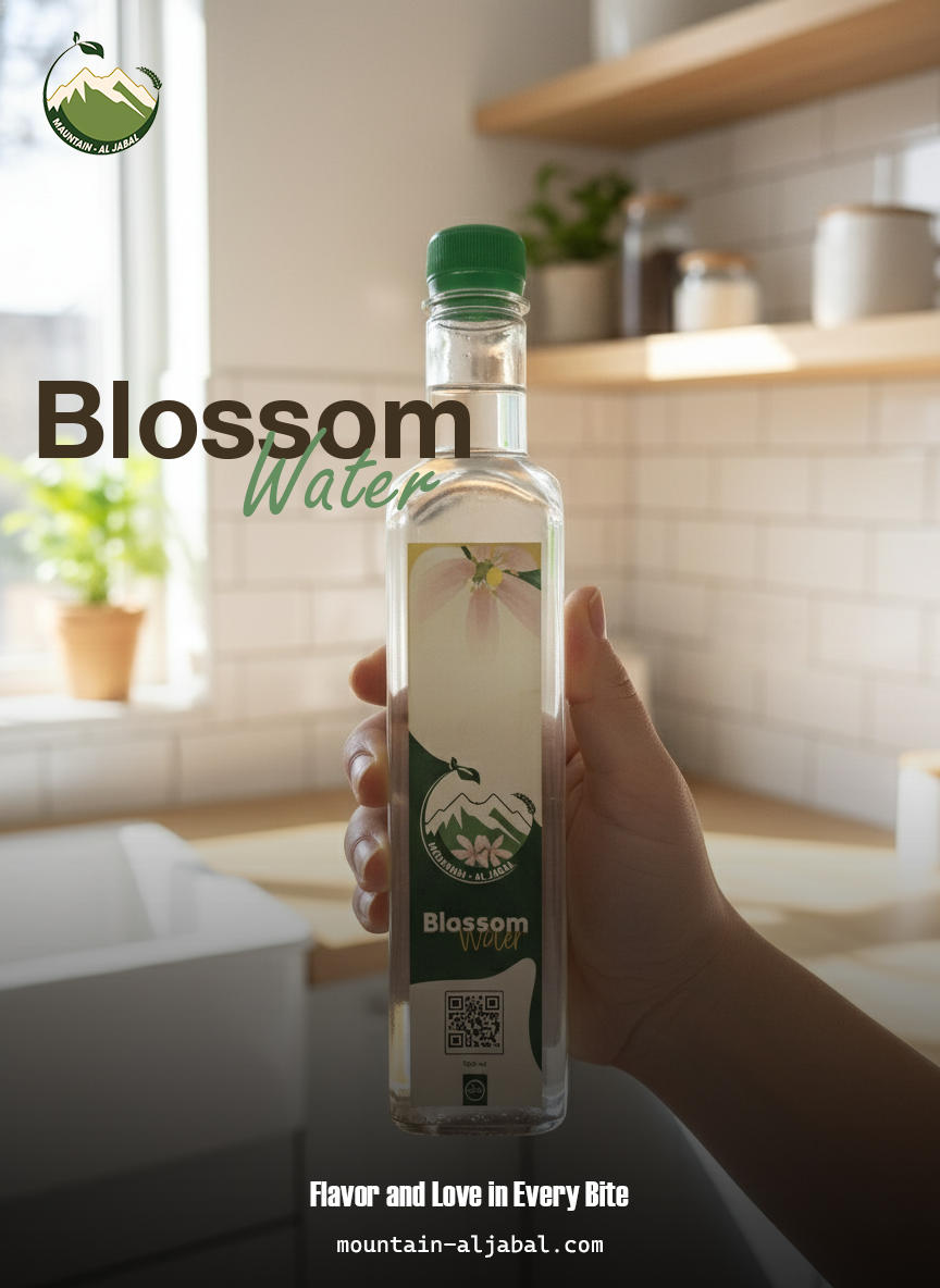 Blossom Water