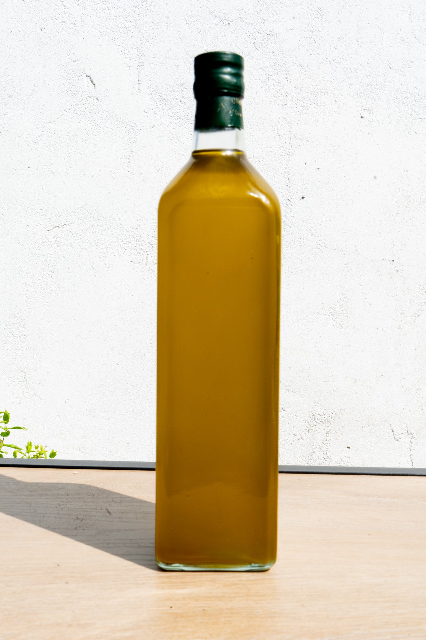 Extra Virgin Olive Oil