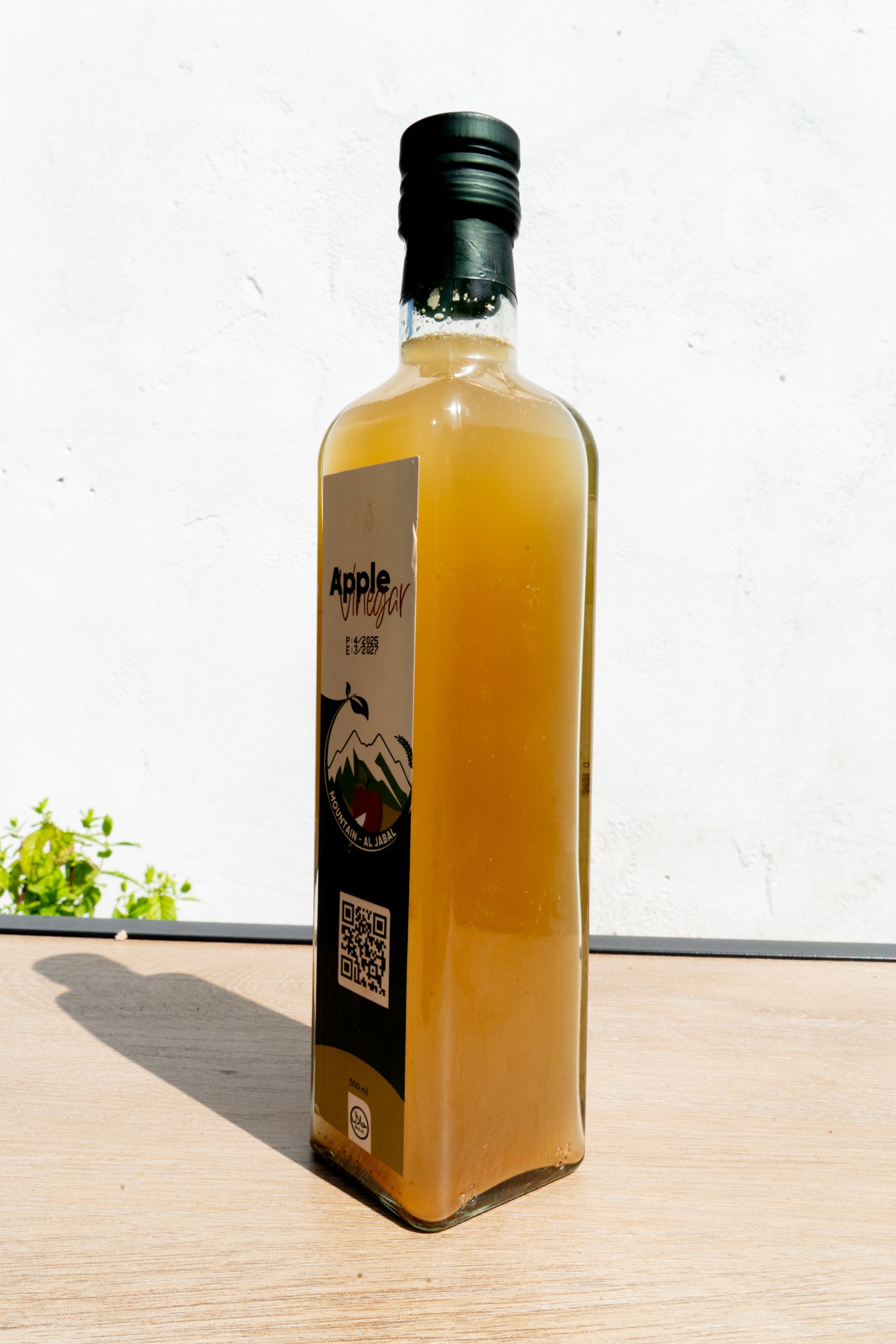 Apple Vineger