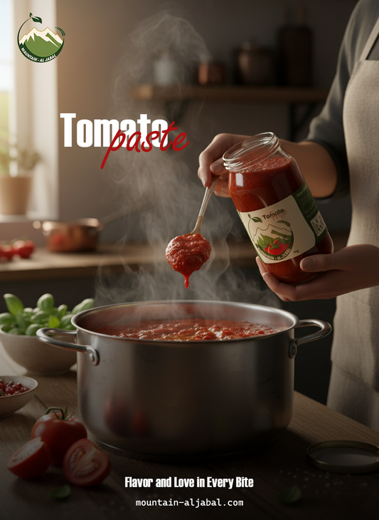 Tomato Paste