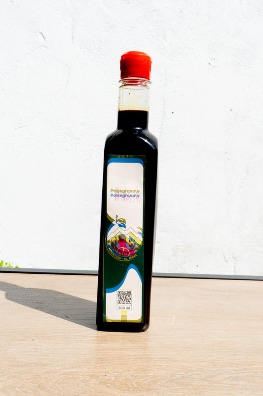Pomegranate Molasses