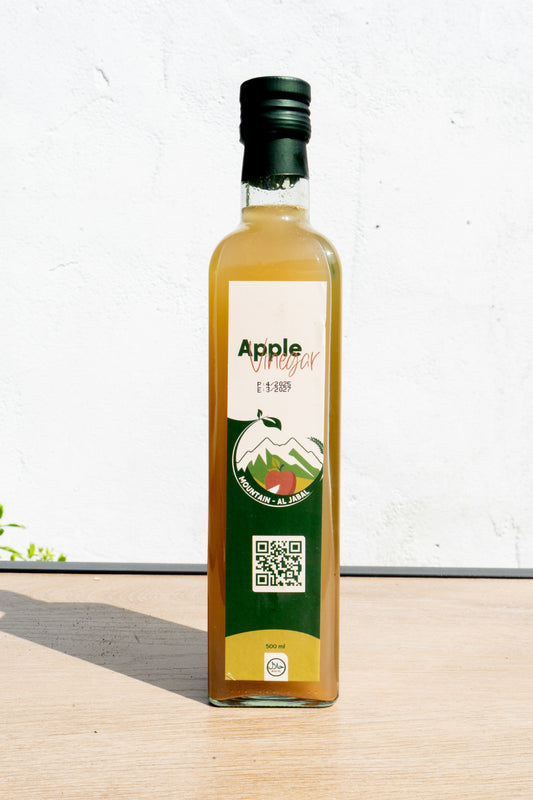 Apple Vineger