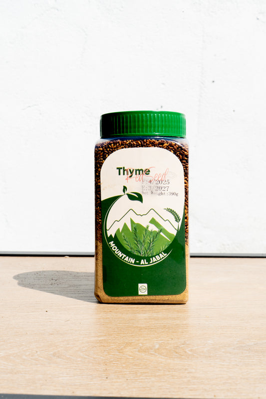Thyme Seed