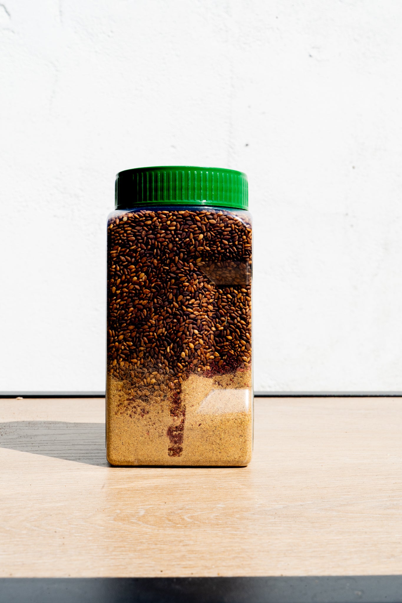 Thyme Seed