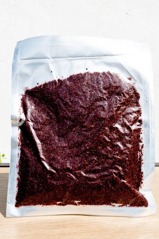 Sumac Powder